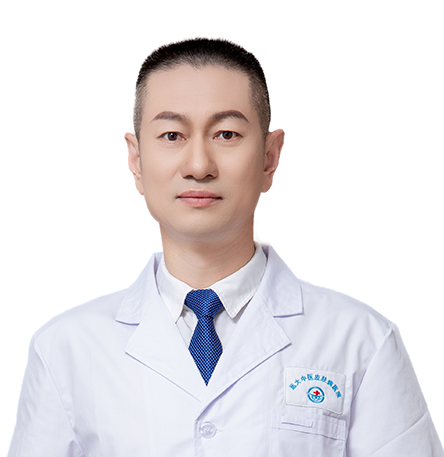 王明峰白癜风医师