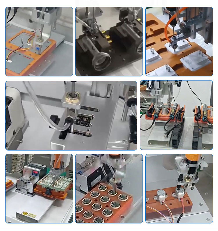 落地式雙伺服電批雙工位自動螺絲機-深圳訊博科技-多功能非標螺絲機_全自動視覺螺絲機_大型鎖螺絲機廠家 落地式雙伺服電批雙工位自動螺絲機-深圳訊博科技-多功能非標螺絲機_全自動視覺螺絲機_大型鎖螺絲機廠家