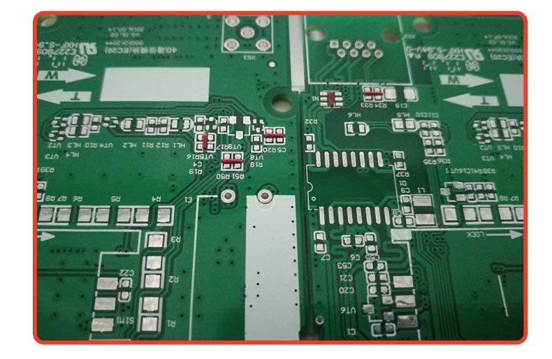 Online visual high-speed dispensing machine – Shenzhen Xunbo Technology-Screw machine - plasma processing machine -Potting machine - dispensing machine - soldering machine Online visual high-speed dispensing machine – Shenzhen Xunbo Technology-Screw machine - plasma processing machine -Potting machine - dispensing machine - soldering machine