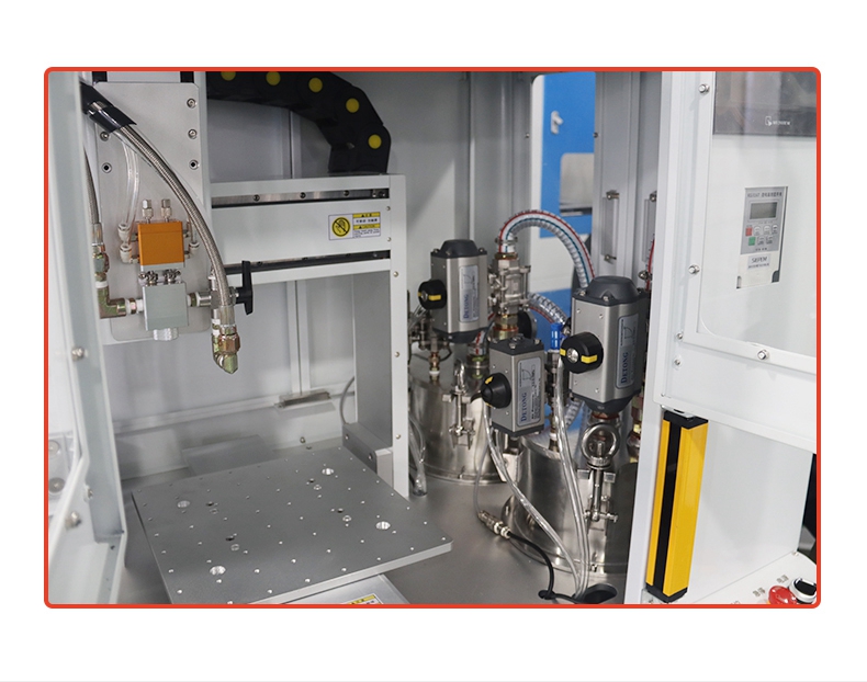 訊博-落地式灌膠機15