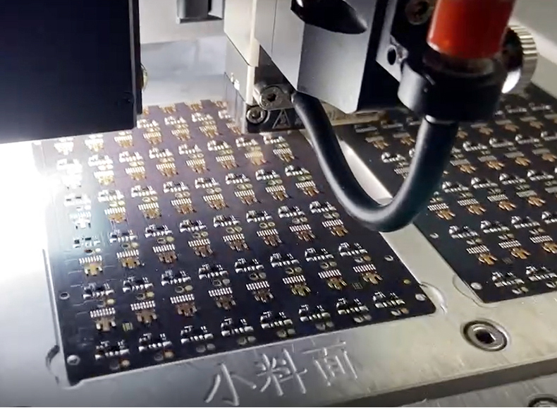 Desktop visual jet dispensing machine – Shenzhen Xunbo Technology-Screw machine - plasma processing machine -Potting machine - dispensing machine - soldering machine Desktop visual jet dispensing machine – Shenzhen Xunbo Technology-Screw machine - plasma processing machine -Potting machine - dispensing machine - soldering machine