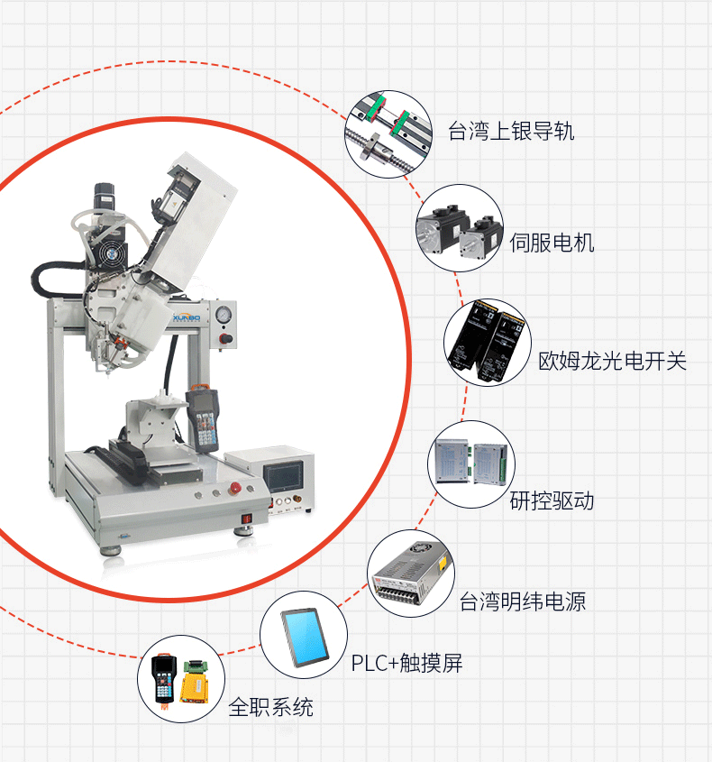 AB Double hydraulic servo dispensing machine – Shenzhen Xunbo Technology,-Screw machine - plasma processing machine -Potting machine - dispensing machine - soldering machine AB Double hydraulic servo dispensing machine – Shenzhen Xunbo Technology,-Screw machine - plasma processing machine -Potting machine - dispensing machine - soldering machine