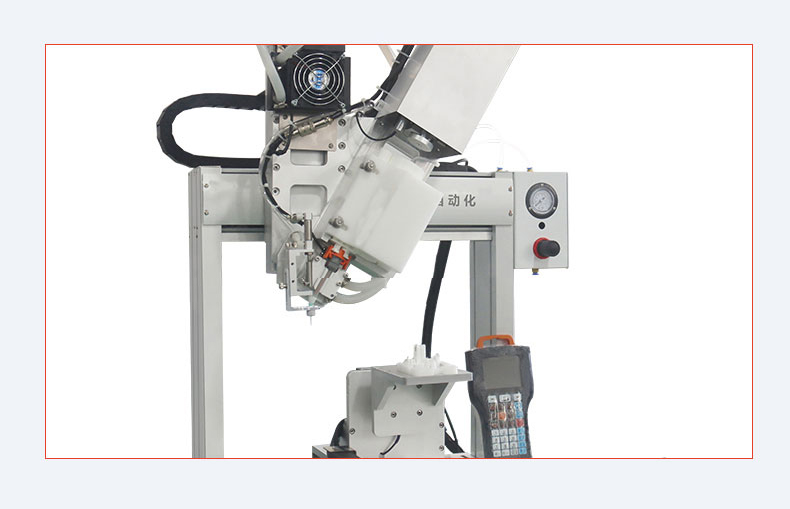 AB Double hydraulic servo dispensing machine – Shenzhen Xunbo Technology,-Screw machine - plasma processing machine -Potting machine - dispensing machine - soldering machine AB Double hydraulic servo dispensing machine – Shenzhen Xunbo Technology,-Screw machine - plasma processing machine -Potting machine - dispensing machine - soldering machine