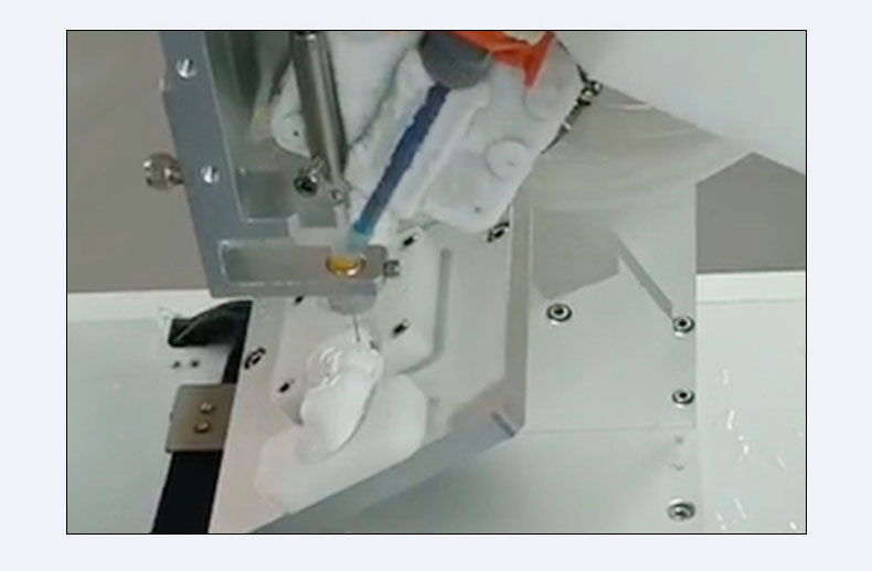 AB Double hydraulic servo dispensing machine – Shenzhen Xunbo Technology,-Screw machine - plasma processing machine -Potting machine - dispensing machine - soldering machine AB Double hydraulic servo dispensing machine – Shenzhen Xunbo Technology,-Screw machine - plasma processing machine -Potting machine - dispensing machine - soldering machine