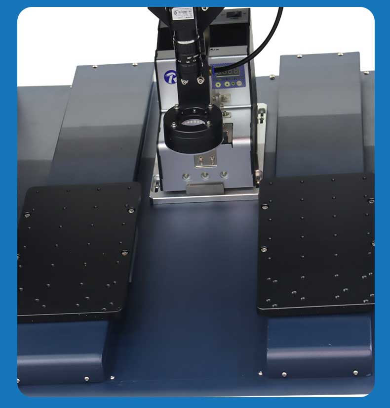 Cabinet visual four-axis locking screw machine-Screw machine - plasma processing machine -Potting machine - dispensing machine - soldering machine Cabinet visual four-axis locking screw machine-Screw machine - plasma processing machine -Potting machine - dispensing machine - soldering machine