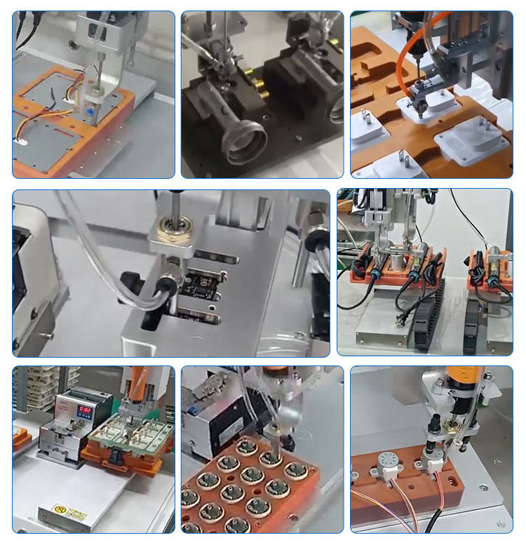 全自動螺絲機有哪些特點?-深圳訊博科技-多功能非標螺絲機_全自動視覺螺絲機_大型鎖螺絲機廠家 全自動螺絲機有哪些特點?-深圳訊博科技-多功能非標螺絲機_全自動視覺螺絲機_大型鎖螺絲機廠家