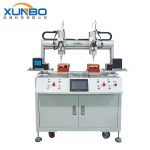 落地式雙伺服電批雙工位自動螺絲機-深圳訊博科技-多功能非標螺絲機_全自動視覺螺絲機_大型鎖螺絲機廠家 落地式雙伺服電批雙工位自動螺絲機-深圳訊博科技-多功能非標螺絲機_全自動視覺螺絲機_大型鎖螺絲機廠家