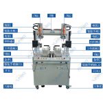 落地式雙伺服電批雙工位自動螺絲機-深圳訊博科技-多功能非標螺絲機_全自動視覺螺絲機_大型鎖螺絲機廠家 落地式雙伺服電批雙工位自動螺絲機-深圳訊博科技-多功能非標螺絲機_全自動視覺螺絲機_大型鎖螺絲機廠家