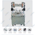 落地式雙伺服電批雙工位自動螺絲機-深圳訊博科技-多功能非標螺絲機_全自動視覺螺絲機_大型鎖螺絲機廠家 落地式雙伺服電批雙工位自動螺絲機-深圳訊博科技-多功能非標螺絲機_全自動視覺螺絲機_大型鎖螺絲機廠家