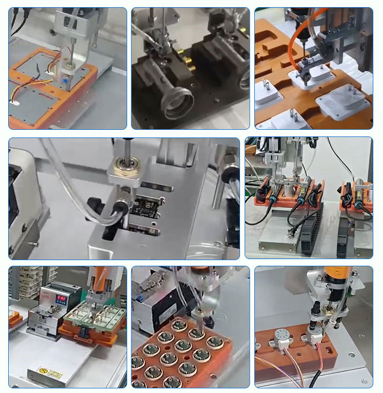 自動(dòng)打螺絲機(jī)使用的過程中有哪些注意事項(xiàng)??-深圳訊博科技-多功能非標(biāo)螺絲機(jī)_全自動(dòng)視覺螺絲機(jī)_大型鎖螺絲機(jī)廠家 自動(dòng)打螺絲機(jī)使用的過程中有哪些注意事項(xiàng)??-深圳訊博科技-多功能非標(biāo)螺絲機(jī)_全自動(dòng)視覺螺絲機(jī)_大型鎖螺絲機(jī)廠家