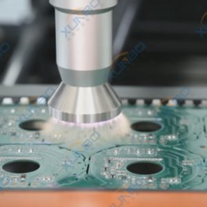 PCB制造為什么要用等離子表面處理-深圳訊博科技