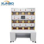 Twelve stations retaining press – Shenzhen Xunbo Technology-Screw machine - plasma processing machine -Potting machine - dispensing machine - soldering machine Twelve stations retaining press – Shenzhen Xunbo Technology-Screw machine - plasma processing machine -Potting machine - dispensing machine - soldering machine