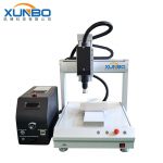 Rotary jet plasma surface processor – Shenzhen Xunbo Technology-Screw machine - plasma processing machine -Potting machine - dispensing machine - soldering machine