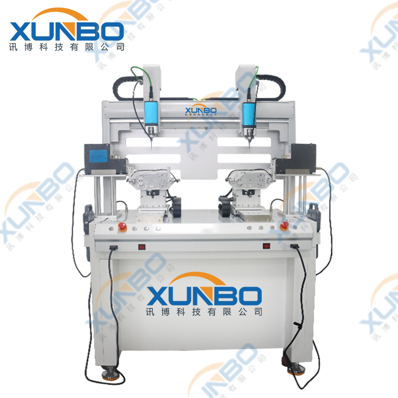 訊博自動螺絲機的電批怎樣去維護保養?-深圳訊博科技-多功能非標螺絲機_全自動視覺螺絲機_大型鎖螺絲機廠家 訊博自動螺絲機的電批怎樣去維護保養?-深圳訊博科技-多功能非標螺絲機_全自動視覺螺絲機_大型鎖螺絲機廠家