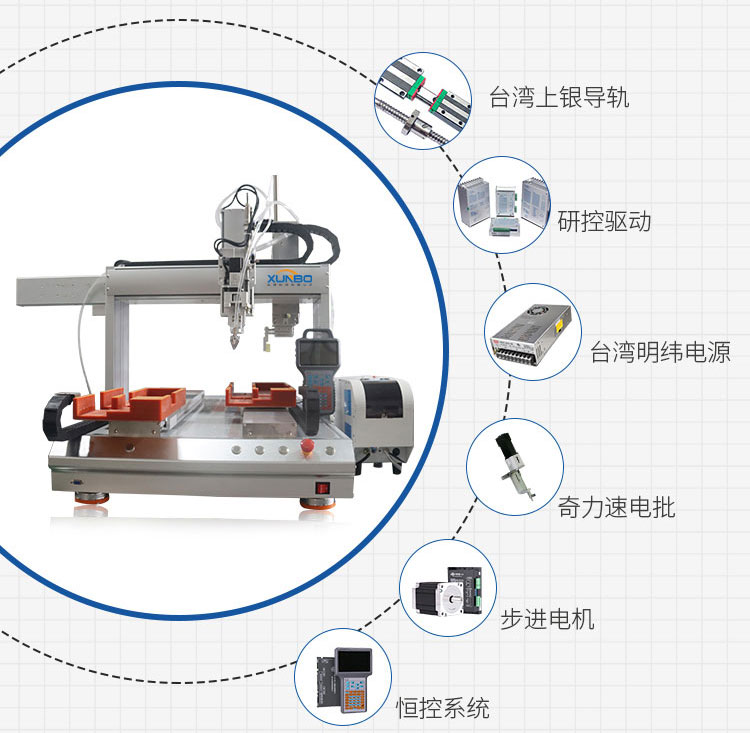 訊博硬盤螺絲鎖付工藝介紹-自動鎖螺絲機-多功能非標(biāo)螺絲機_全自動視覺螺絲機_大型鎖螺絲機廠家 訊博硬盤螺絲鎖付工藝介紹-自動鎖螺絲機-多功能非標(biāo)螺絲機_全自動視覺螺絲機_大型鎖螺絲機廠家
