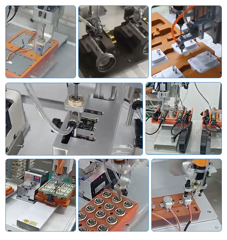 螺絲機(jī)在工業(yè)生產(chǎn)中的優(yōu)點(diǎn)有哪些?-深圳訊博科技-多功能非標(biāo)螺絲機(jī)_全自動(dòng)視覺螺絲機(jī)_大型鎖螺絲機(jī)廠家 螺絲機(jī)在工業(yè)生產(chǎn)中的優(yōu)點(diǎn)有哪些?-深圳訊博科技-多功能非標(biāo)螺絲機(jī)_全自動(dòng)視覺螺絲機(jī)_大型鎖螺絲機(jī)廠家