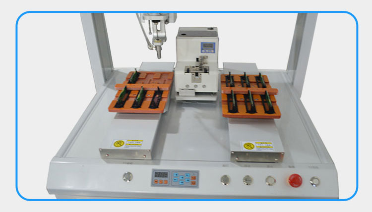 訊博pcb線路板自動螺絲機_14