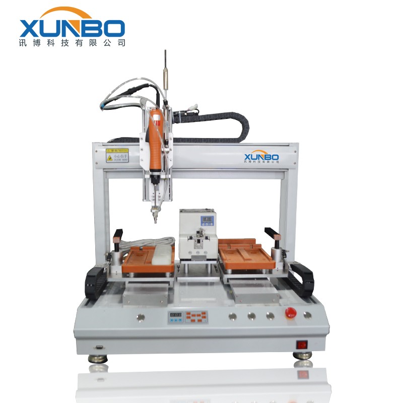 自動鎖螺絲機的易損件有哪些?-深圳訊博科技-多功能非標螺絲機_全自動視覺螺絲機_大型鎖螺絲機廠家 自動鎖螺絲機的易損件有哪些?-深圳訊博科技-多功能非標螺絲機_全自動視覺螺絲機_大型鎖螺絲機廠家