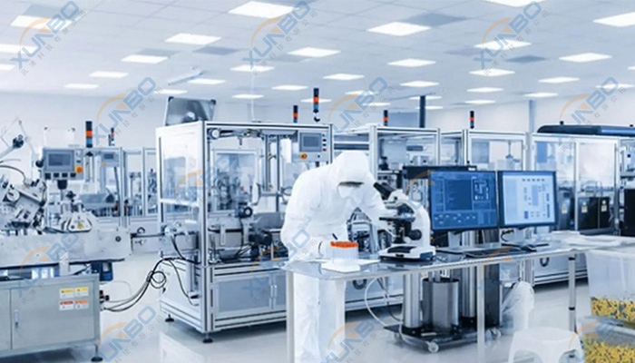 訊博自動(dòng)螺絲機(jī)醫(yī)療設(shè)備-圖文介紹700x400