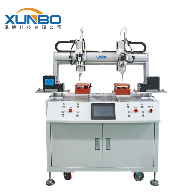 不常見螺絲機故障參考