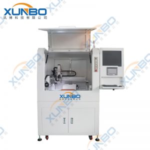 自動螺絲機正確的日常保養事項-深圳訊博科技 自動螺絲機正確的日常保養事項-深圳訊博科技