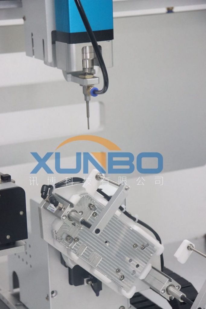 伺服電批和普通電批相比有哪些區別?-深圳訊博科技-多功能非標螺絲機_全自動視覺螺絲機_大型鎖螺絲機廠家 伺服電批和普通電批相比有哪些區別?-深圳訊博科技-多功能非標螺絲機_全自動視覺螺絲機_大型鎖螺絲機廠家