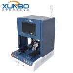 桌面視覺鎖螺絲機-深圳訊博科技-多功能非標螺絲機_全自動視覺螺絲機_大型鎖螺絲機廠家