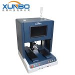 桌面視覺鎖螺絲機-深圳訊博科技-多功能非標螺絲機_全自動視覺螺絲機_大型鎖螺絲機廠家