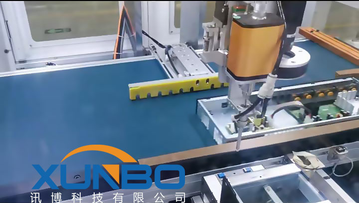 如何選擇訊博鎖螺絲機-多功能非標螺絲機_全自動視覺螺絲機_大型鎖螺絲機廠家 如何選擇訊博鎖螺絲機-多功能非標螺絲機_全自動視覺螺絲機_大型鎖螺絲機廠家