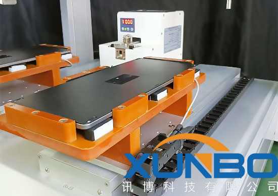 訊博平板電腦PCB螺絲鎖付工藝介紹-深圳訊博科技-多功能非標螺絲機_全自動視覺螺絲機_大型鎖螺絲機廠家