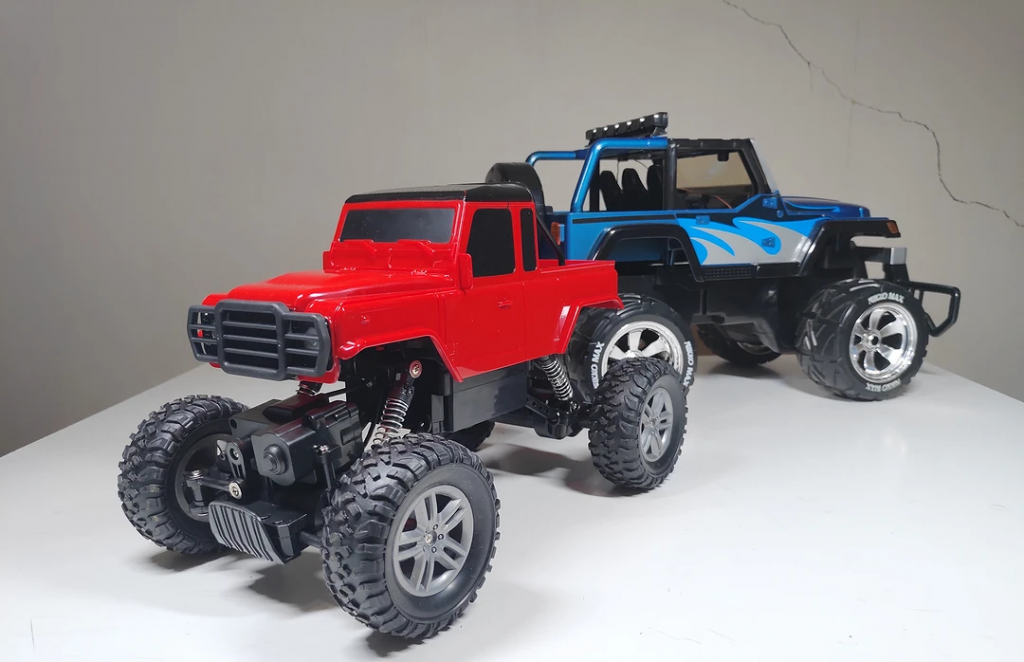 生產玩具汽車使用全自動鎖螺絲機的有什么優勢-訊博自動鎖螺絲機-多功能非標螺絲機_全自動視覺螺絲機_大型鎖螺絲機廠家