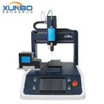 自動(dòng)鎖螺絲機(jī)使用必須注意的事項(xiàng)有哪些？-深圳訊博科技