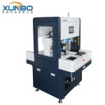 鎖螺絲機(jī)如何提高產(chǎn)能呢？-訊博自動(dòng)鎖螺絲機(jī)