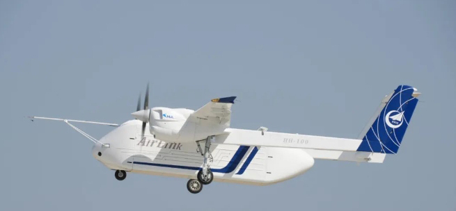 中國(guó)自主研制HH-100商用無(wú)人運(yùn)輸機(jī)在陜西首飛成功!成本低,商載高是該型號(hào)主要特點(diǎn)!-多功能非標(biāo)螺絲機(jī)_全自動(dòng)視覺(jué)螺絲機(jī)_大型鎖螺絲機(jī)廠家 中國(guó)自主研制HH-100商用無(wú)人運(yùn)輸機(jī)在陜西首飛成功!成本低,商載高是該型號(hào)主要特點(diǎn)!-多功能非標(biāo)螺絲機(jī)_全自動(dòng)視覺(jué)螺絲機(jī)_大型鎖螺絲機(jī)廠家