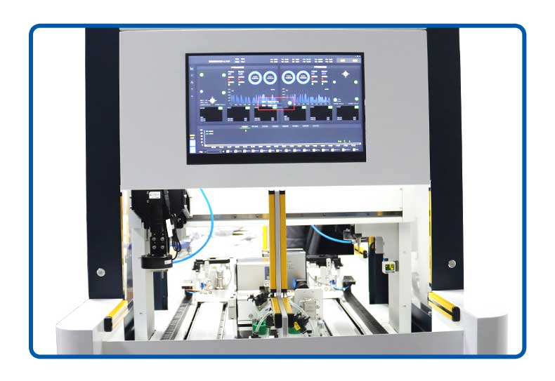 柜式六軸視覺粘膠鎖螺絲機(jī)-深圳訊博科技-多功能非標(biāo)螺絲機(jī)_全自動(dòng)視覺螺絲機(jī)_大型鎖螺絲機(jī)廠家