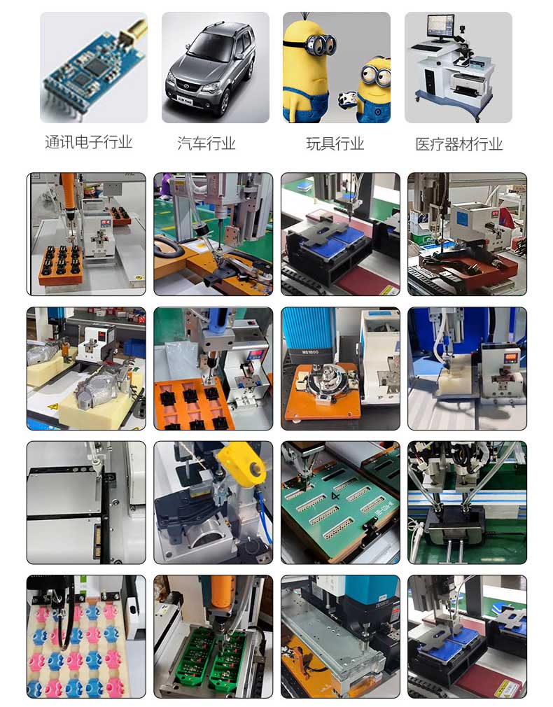 雙工位鎖螺絲機 (5)