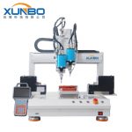 雙頭異步鎖螺絲機-深圳訊博科技-多功能非標螺絲機_全自動視覺螺絲機_大型鎖螺絲機廠家 雙頭異步鎖螺絲機-深圳訊博科技-多功能非標螺絲機_全自動視覺螺絲機_大型鎖螺絲機廠家