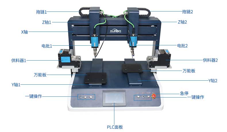 桌面雙拼鎖螺絲機_08