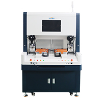 多軸自動(dòng)螺絲機(jī)