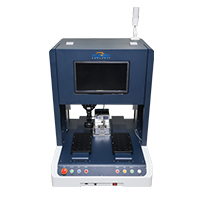 桌面視覺(jué)螺絲機(jī)