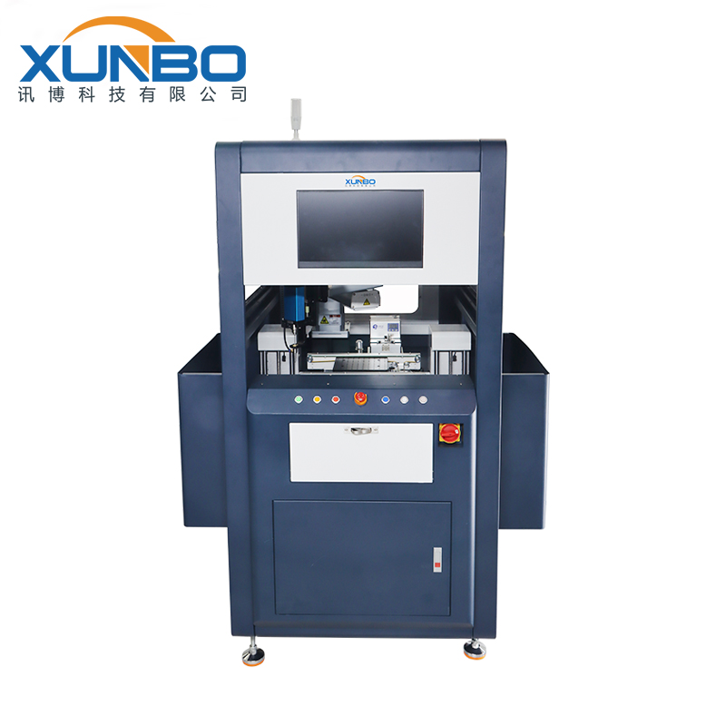 自動(dòng)螺絲機(jī)設(shè)備日常管理規(guī)范有哪些?-深圳訊博科技